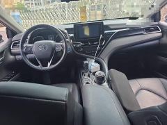 Toyota Camry Hybrid 2.5L HGVP Leading Edition - photo 10