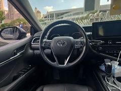 Toyota Camry Hybrid 2.5L HGVP Leading Edition - photo 11