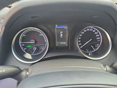 Toyota Camry Hybrid 2.5L HGVP Leading Edition - photo 12