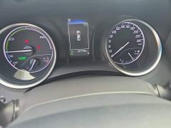Toyota Camry Hybrid 2.5L HGVP Leading Edition - photo 13
