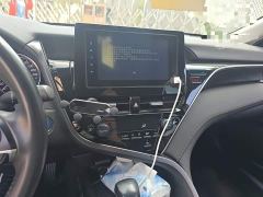 Toyota Camry Hybrid 2.5L HGVP Leading Edition - photo 14