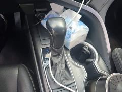 Toyota Camry Hybrid 2.5L HGVP Leading Edition - photo 15