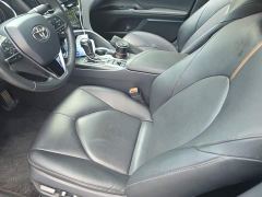 Toyota Camry Hybrid 2.5L HGVP Leading Edition - photo 16