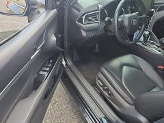 Toyota Camry Hybrid 2.5L HGVP Leading Edition - photo 17