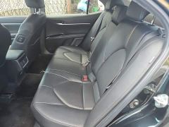 Toyota Camry Hybrid 2.5L HGVP Leading Edition - photo 18