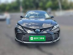 Toyota Camry Hybrid 2.5L HGVP Leading Edition - photo 2