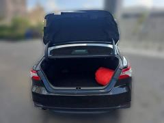 Toyota Camry Hybrid 2.5L HGVP Leading Edition - photo 20