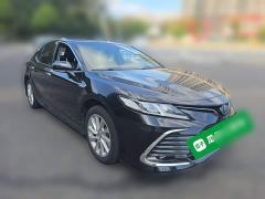 Toyota Camry Hybrid 2.5L HGVP Leading Edition - photo 3