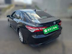 Toyota Camry Hybrid 2.5L HGVP Leading Edition - photo 4