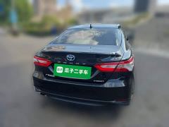 Toyota Camry Hybrid 2.5L HGVP Leading Edition - photo 5