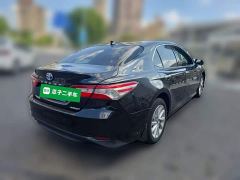 Toyota Camry Hybrid 2.5L HGVP Leading Edition - photo 6