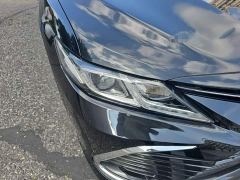 Toyota Camry Hybrid 2.5L HGVP Leading Edition - photo 7