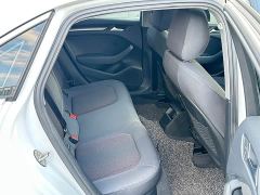 Audi A3 Facelift Limousine 35 TFSI Entry-level National VI - photo 13