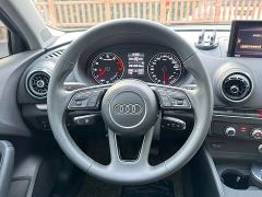 Audi A3 Facelift Limousine 35 TFSI Entry-level National VI - photo 15