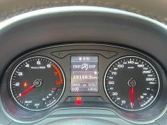 Audi A3 Facelift Limousine 35 TFSI Entry-level National VI - photo 16