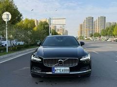Volvo S90 B5 Intelligent Luxury Edition - ფოტო 2