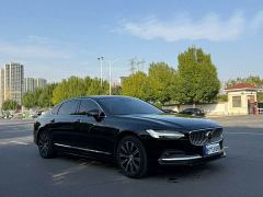 Volvo S90 B5 Intelligent Luxury Edition - ფოტო 3