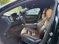 Volvo S90 B5 Intelligent Luxury Edition - ფოტო 4