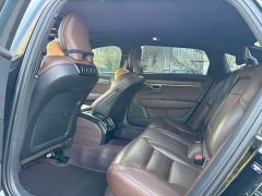 Volvo S90 B5 Intelligent Luxury Edition - ფოტო 5