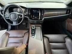 Volvo S90 B5 Intelligent Luxury Edition - ფოტო 6