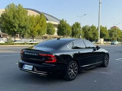 Volvo S90 B5 Intelligent Luxury Edition - ფოტო 7
