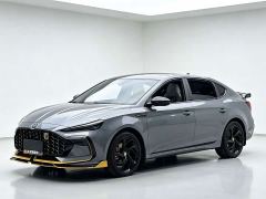 SAIC MG6 Pro 1.5T Automatic Trophy Luxury Edition - photo 1