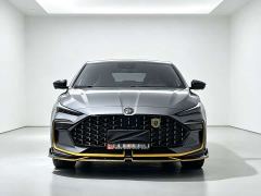 SAIC MG6 Pro 1.5T Automatic Trophy Luxury Edition - photo 2