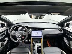 SAIC MG6 Pro 1.5T Automatic Trophy Luxury Edition - photo 4