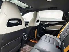 SAIC MG6 Pro 1.5T Automatic Trophy Luxury Edition - photo 6