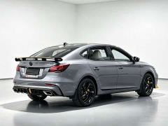 SAIC MG6 Pro 1.5T Automatic Trophy Luxury Edition - photo 7