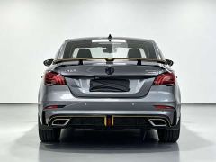 SAIC MG6 Pro 1.5T Automatic Trophy Luxury Edition - photo 8