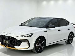 SAIC MG6 Pro 1.5T Automatic Trophy Luxury Edition - ფოტო 1