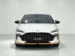 SAIC MG6 Pro 1.5T Automatic Trophy Luxury Edition - ფოტო 2