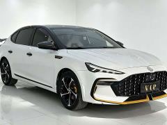 SAIC MG6 Pro 1.5T Automatic Trophy Luxury Edition - ფოტო 3