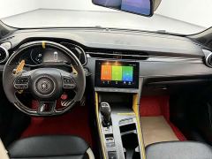 SAIC MG6 Pro 1.5T Automatic Trophy Luxury Edition - ფოტო 5