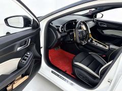 SAIC MG6 Pro 1.5T Automatic Trophy Luxury Edition - ფოტო 6