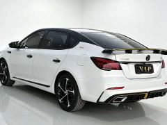 SAIC MG6 Pro 1.5T Automatic Trophy Luxury Edition - ფოტო 7