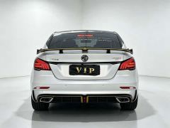 SAIC MG6 Pro 1.5T Automatic Trophy Luxury Edition - ფოტო 8
