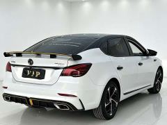 SAIC MG6 Pro 1.5T Automatic Trophy Luxury Edition - ფოტო 9