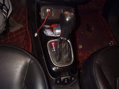 Jeep Compass 220T Automatic Elite Edition - ფოტო 10