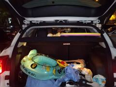 Jeep Compass 220T Automatic Elite Edition - ფოტო 15