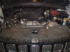 Jeep Compass 220T Automatic Elite Edition - ფოტო 16