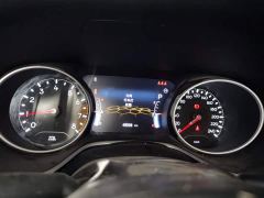 Jeep Compass 220T Automatic Elite Edition - ფოტო 7