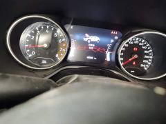 Jeep Compass 220T Automatic Elite Edition - ფოტო 8