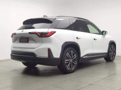 NIO ES6 430KM Performance Edition - ფოტო 2