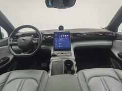 NIO ES6 430KM Performance Edition - ფოტო 5