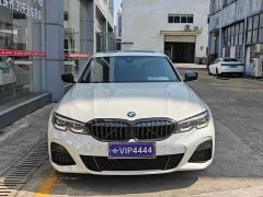 BMW 3 Series 325Li M Sport Night Edition Package - фото 2