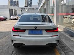 BMW 3 Series 325Li M Sport Night Edition Package - фото 3
