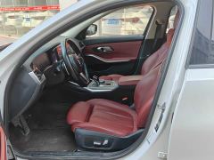 BMW 3 Series 325Li M Sport Night Edition Package - фото 5