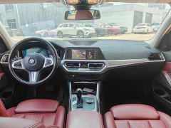 BMW 3 Series 325Li M Sport Night Edition Package - фото 7